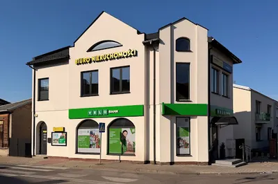 Biuro nieruchomości Metrohouse Ostrołęka